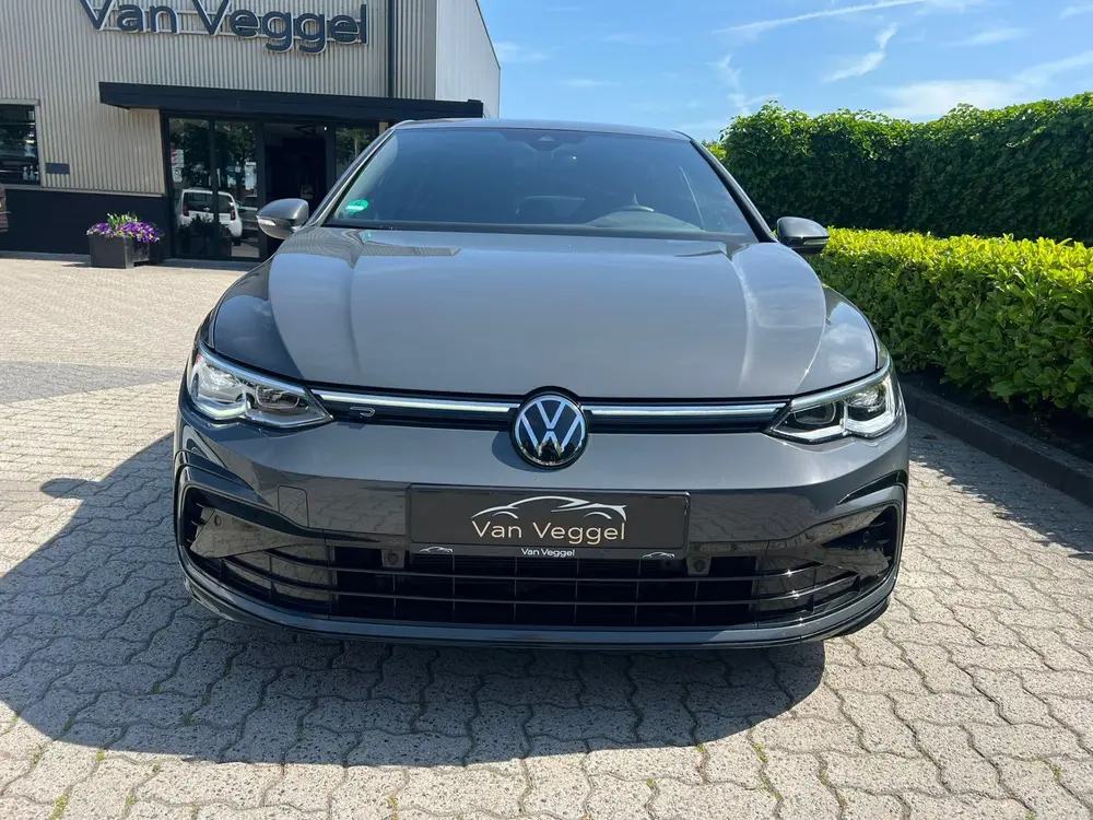 Volkswagen Golf 1.0 eTSI R line camera, virtual cockpit, cru uit 2024, foto 11