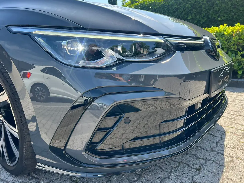 Volkswagen Golf 1.0 eTSI R line camera, virtual cockpit, cru uit 2024, foto 16
