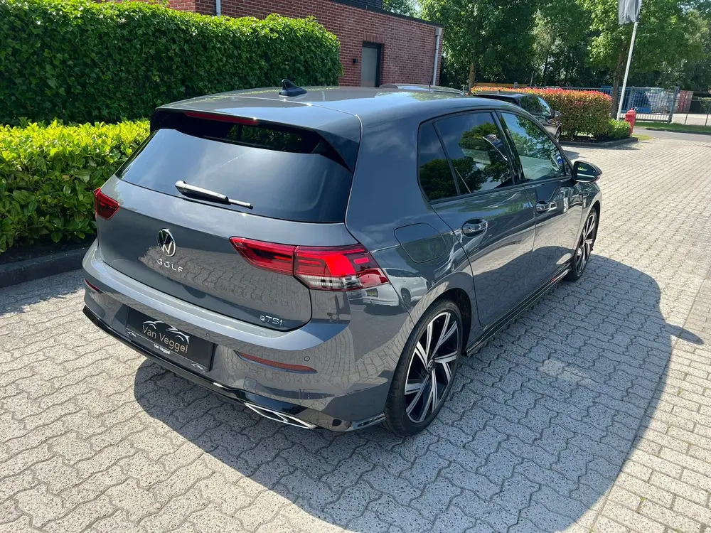 Volkswagen Golf 1.0 eTSI R line camera, virtual cockpit, cru uit 2024, foto 3