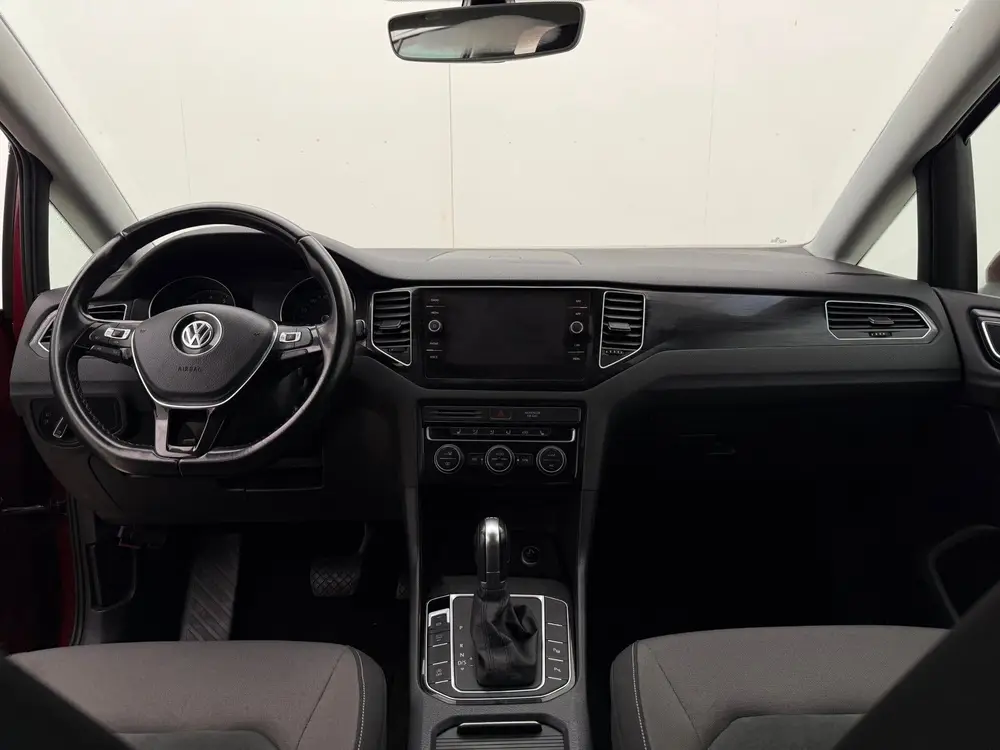 Volkswagen Golf Sportsvan 1.5 TSI ACT Highline | Automaat | uit 2019, foto 12