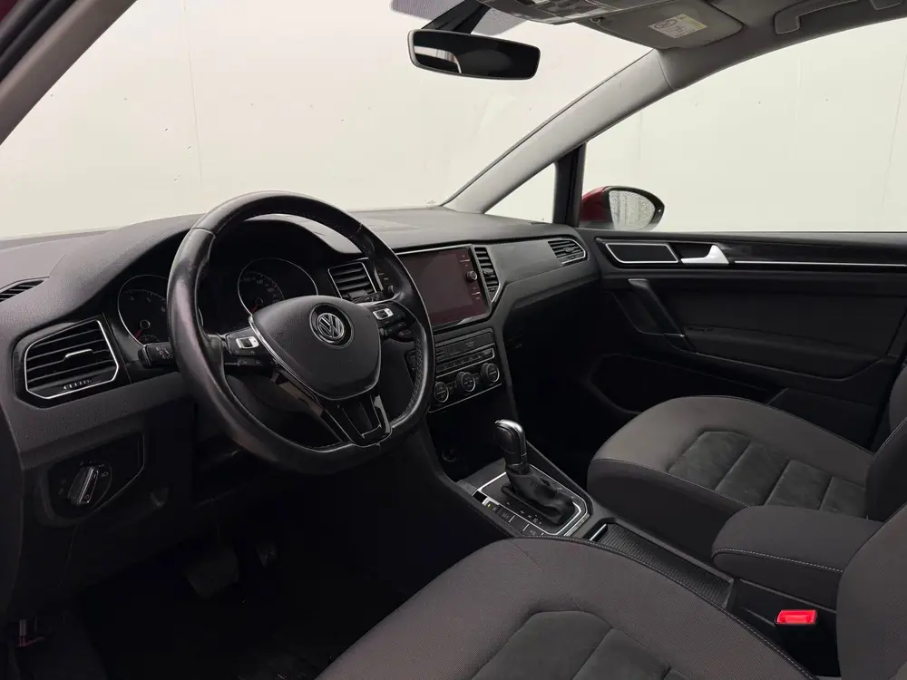 Volkswagen Golf Sportsvan 1.5 TSI ACT Highline | Automaat | uit 2019, foto 6