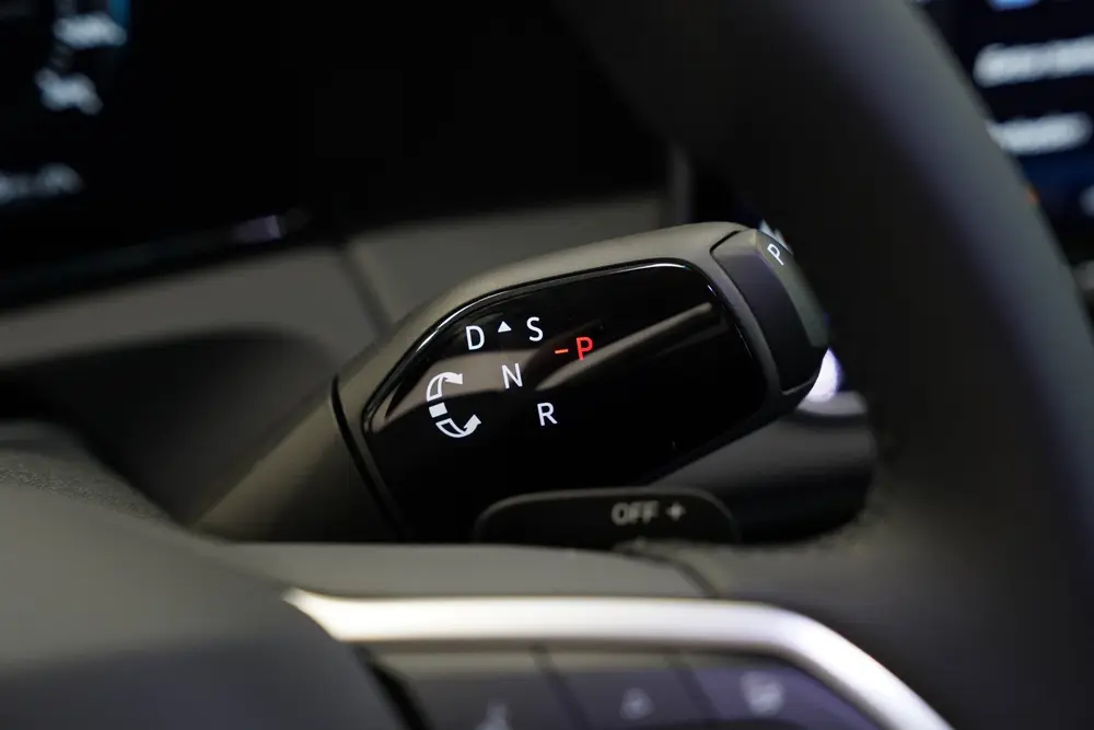 Volkswagen Tiguan 1.5 eHybrid Life Park/Trailer Assist IQ li uit 2026, foto 11