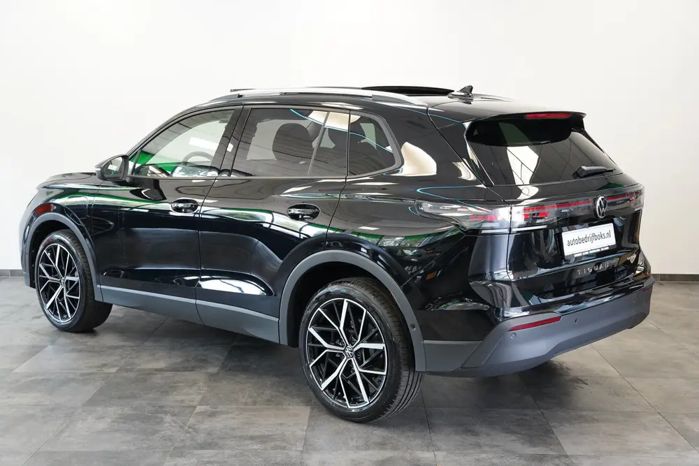 Volkswagen Tiguan 1.5 eHybrid Life Park/Trailer Assist IQ li uit 2026, foto 3