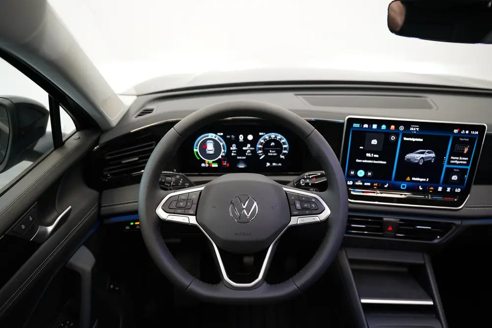 Volkswagen Tiguan 1.5 eHybrid Life Park/Trailer Assist IQ li uit 2026, foto 7