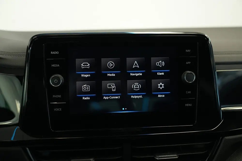 Volkswagen T-Roc 1.5 TSI R-Line Edition Cabriolet Camera PDC uit 2023, foto 16