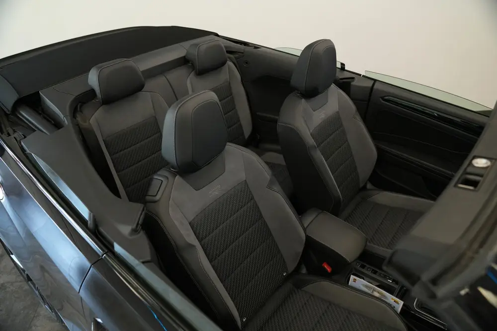 Volkswagen T-Roc 1.5 TSI R-Line Edition Cabriolet Camera PDC uit 2023, foto 6