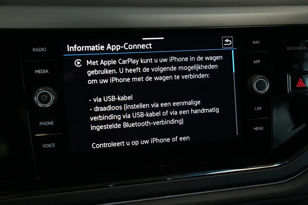 Volkswagen Taigo 1.5 TSI R-Line 3x Adaptive-Cruise IQ-led 18 uit 2022, foto 18
