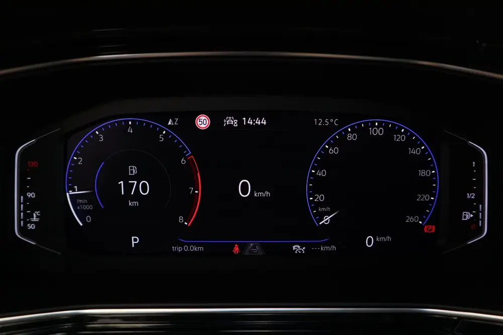 Volkswagen T-Cross 1.0 TSI Style Navigatie Full-led Adaptive uit 2022, foto 10
