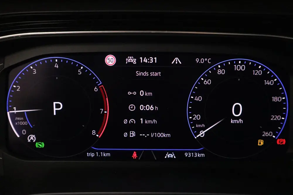 Volkswagen Polo 1.0 TSI R-Line 2x Full-led 16'lmv Adaptive-C uit 2025, foto 10