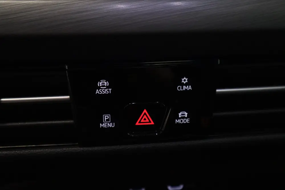 Volkswagen Golf 1.4 eHybrid Style Panoramadak Stoelverwarmin uit 2021, foto 14