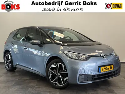 Volkswagen ID.3 Pro 58 kWh Navigatie 19 Inch PDC 24 Maanden uit 2021