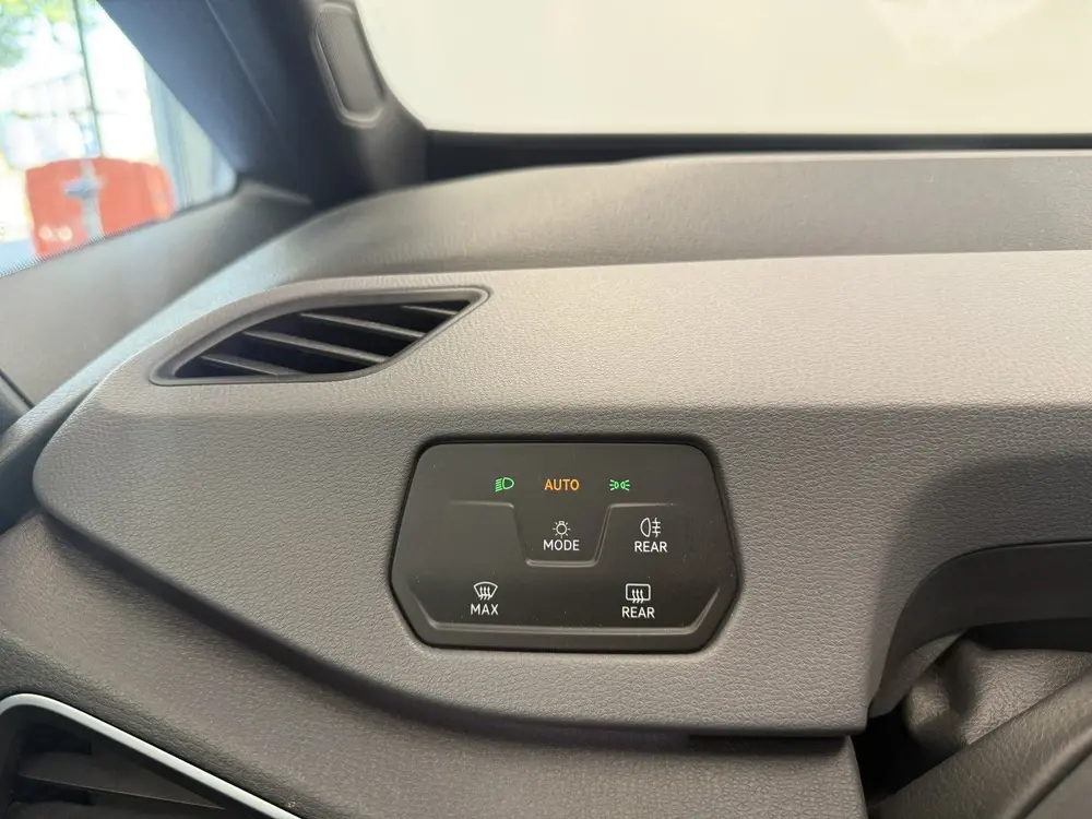 Volkswagen ID.3 Pro 58 kWh Navigatie 19 Inch PDC 24 Maanden uit 2021, foto 10