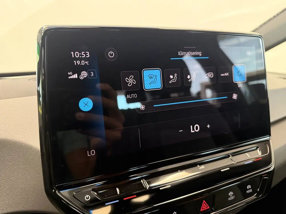 Volkswagen ID.3 Pro 58 kWh Navigatie 19 Inch PDC 24 Maanden uit 2021, foto 12