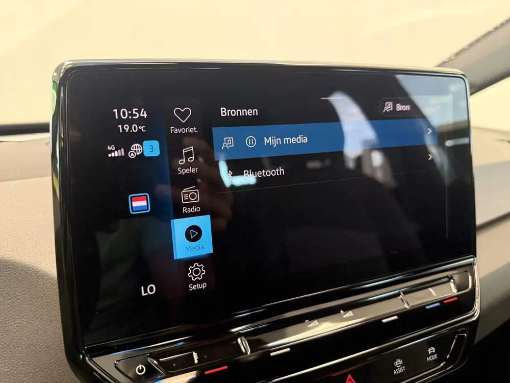 Volkswagen ID.3 Pro 58 kWh Navigatie 19 Inch PDC 24 Maanden uit 2021, foto 16