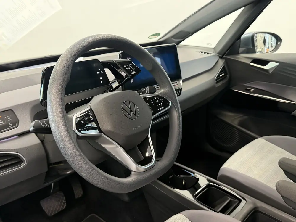 Volkswagen ID.3 Pro 58 kWh Navigatie 19 Inch PDC 24 Maanden uit 2021, foto 5