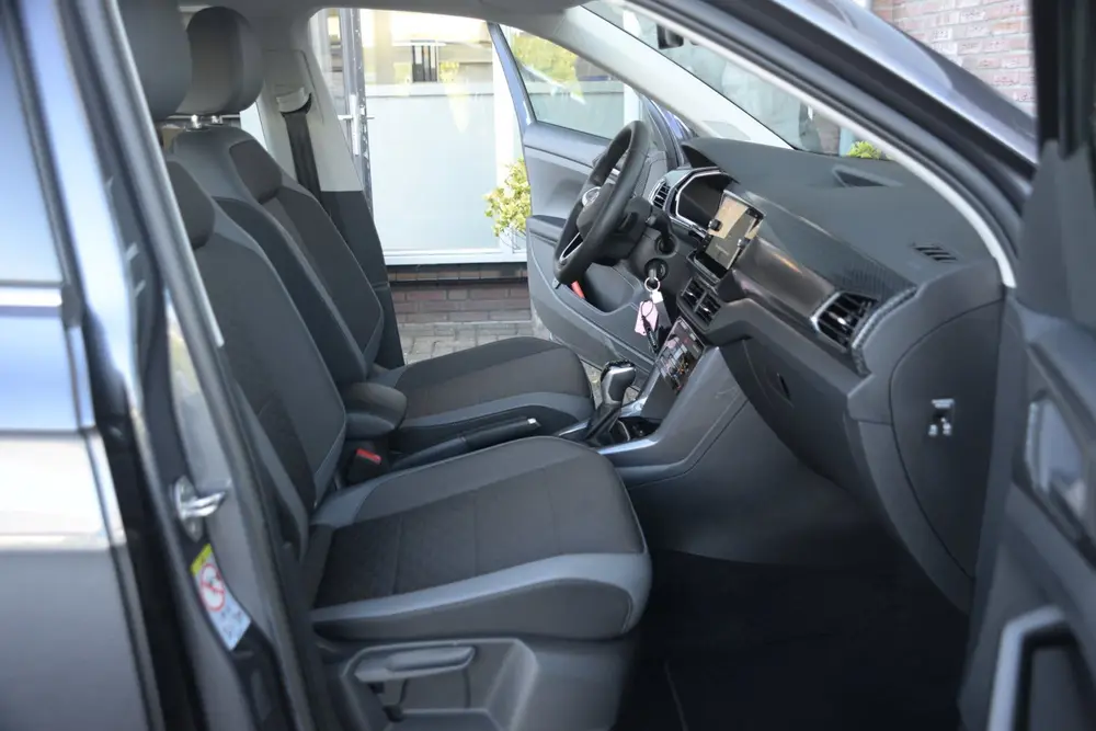 Volkswagen T-Cross 1.0 TSI Style | Camera | ACC | Orig NL | uit 2022, foto 10