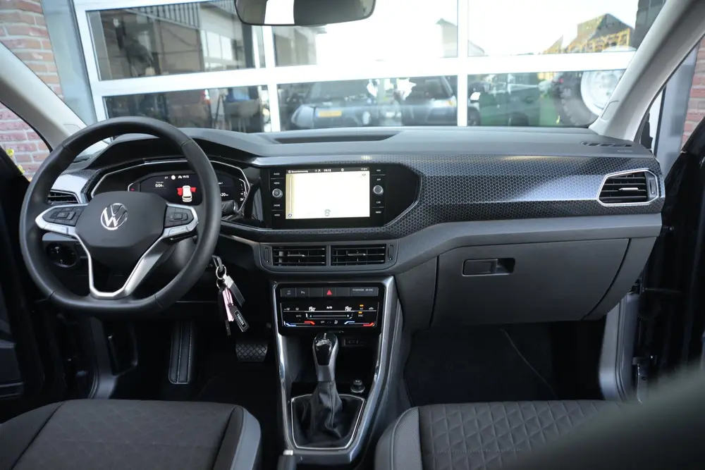 Volkswagen T-Cross 1.0 TSI Style | Camera | ACC | Orig NL | uit 2022, foto 12