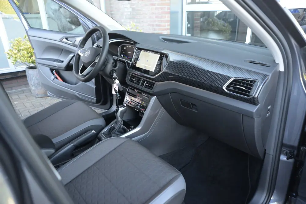 Volkswagen T-Cross 1.0 TSI Style | Camera | ACC | Orig NL | uit 2022, foto 9