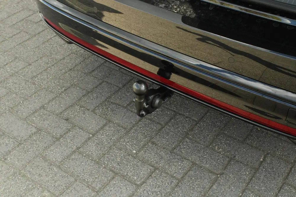 Volkswagen ID.7 Tourer 286pk Limited Edition 77 kWh | Black uit 2026, foto 15