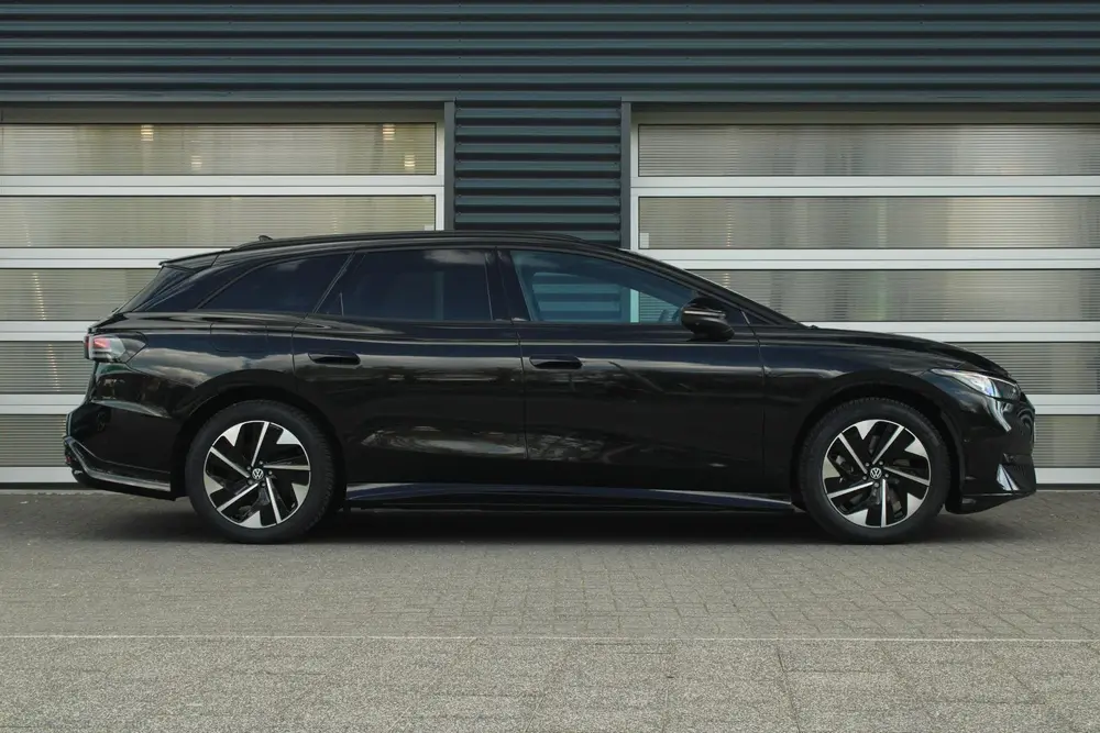 Volkswagen ID.7 Tourer 286pk Limited Edition 77 kWh | Black uit 2026, foto 3