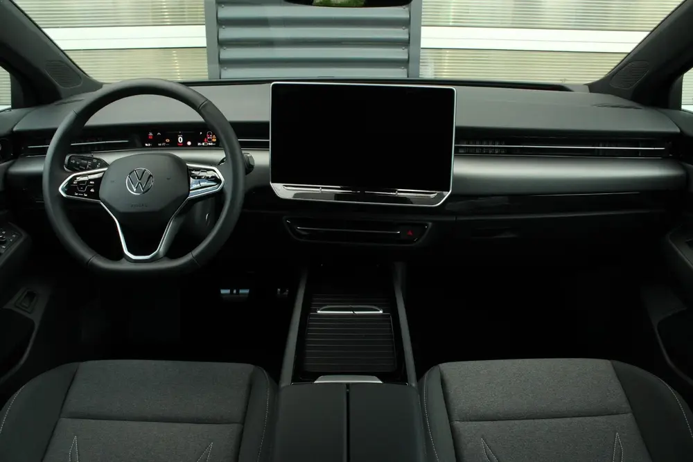 Volkswagen ID.7 Tourer 286pk Limited Edition 77 kWh | Black uit 2026, foto 5