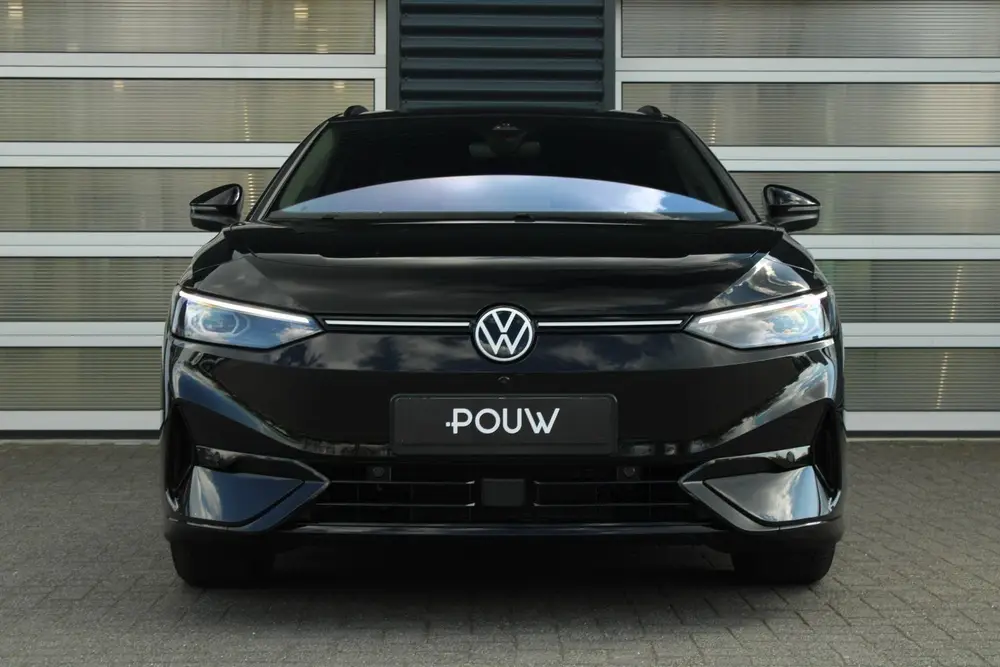 Volkswagen ID.7 Tourer 286pk Limited Edition 77 kWh | Black uit 2026, foto 6