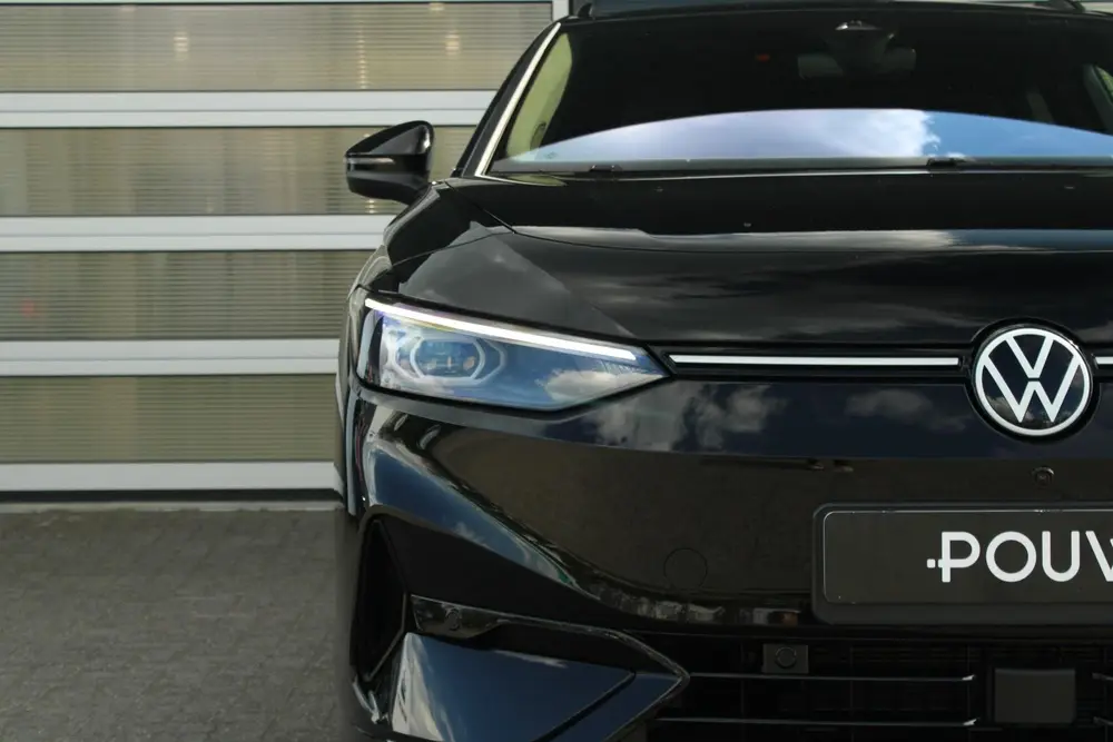 Volkswagen ID.7 Tourer 286pk Limited Edition 77 kWh | Black uit 2026, foto 7