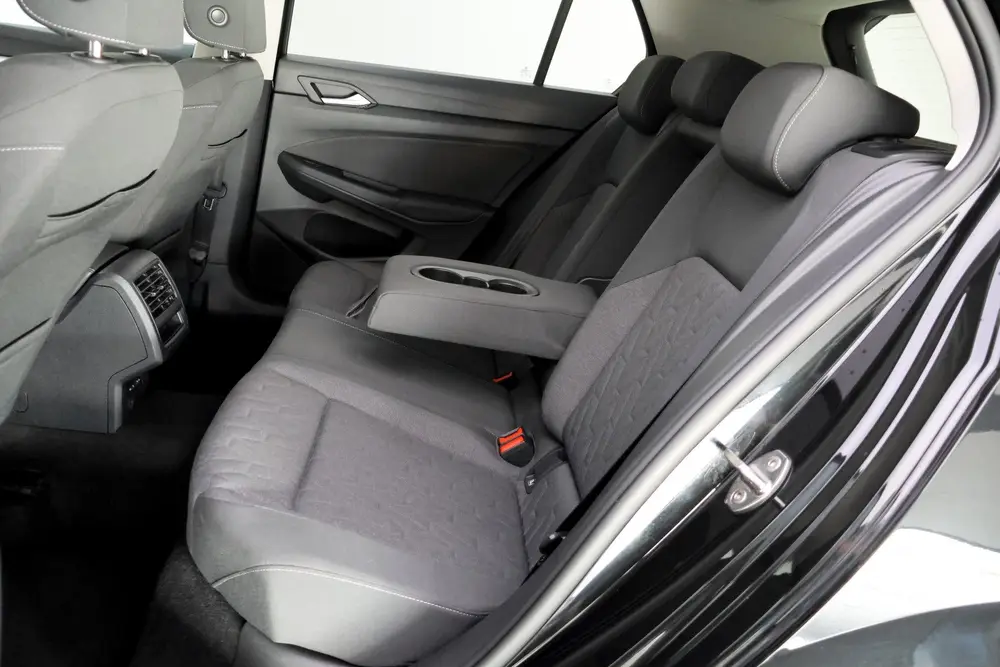 Volkswagen Golf 1.5 TSI 150pk LIFE Edition FULL LED | CARPLA uit 2025, foto 11