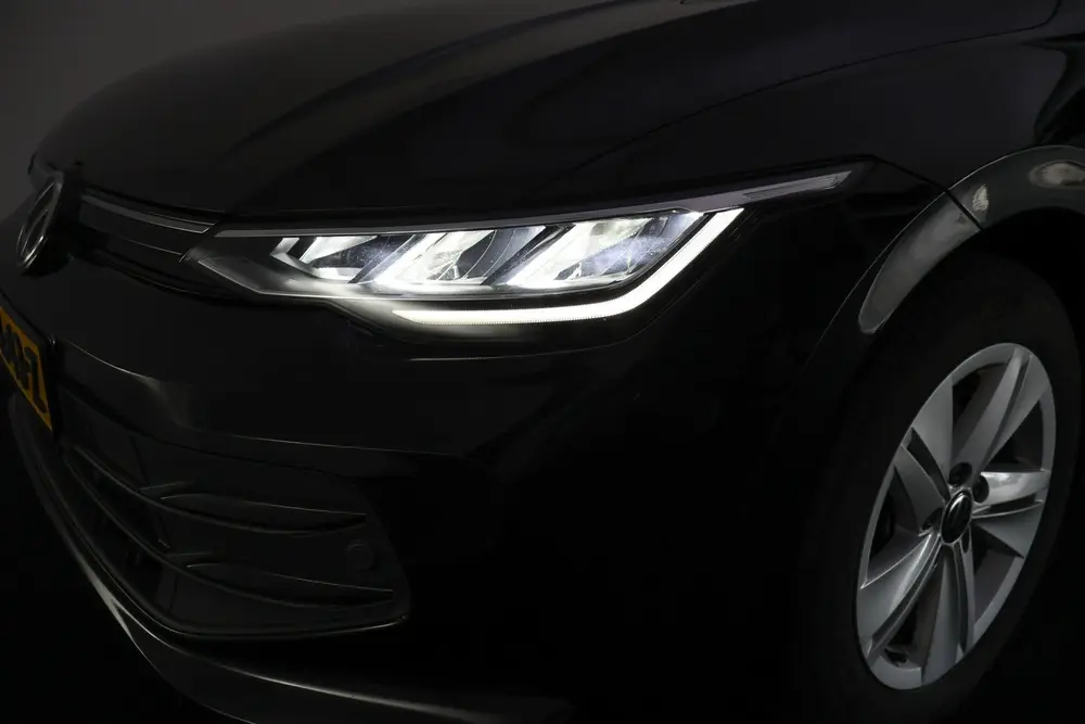 Volkswagen Golf 1.5 TSI 150pk LIFE Edition FULL LED | CARPLA uit 2025, foto 13