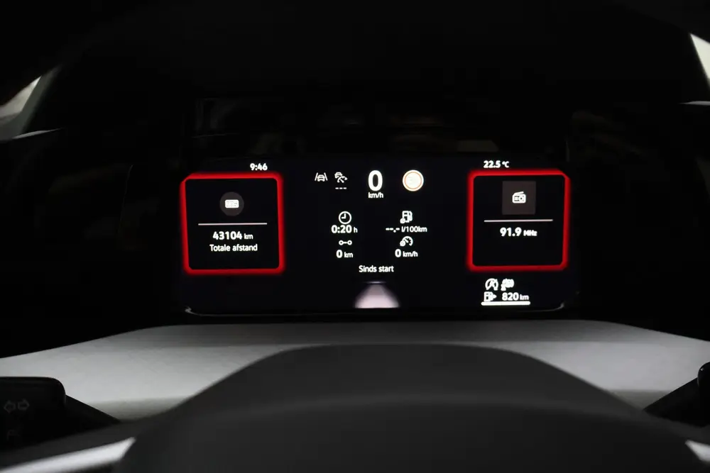 Volkswagen Golf 1.5 TSI 150pk LIFE Edition FULL LED | CARPLA uit 2025, foto 15