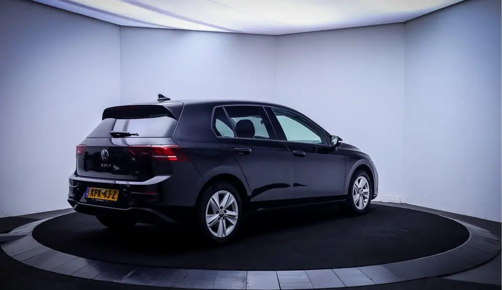 Volkswagen Golf 1.5 TSI 150pk LIFE Edition FULL LED | CARPLA uit 2025, foto 5
