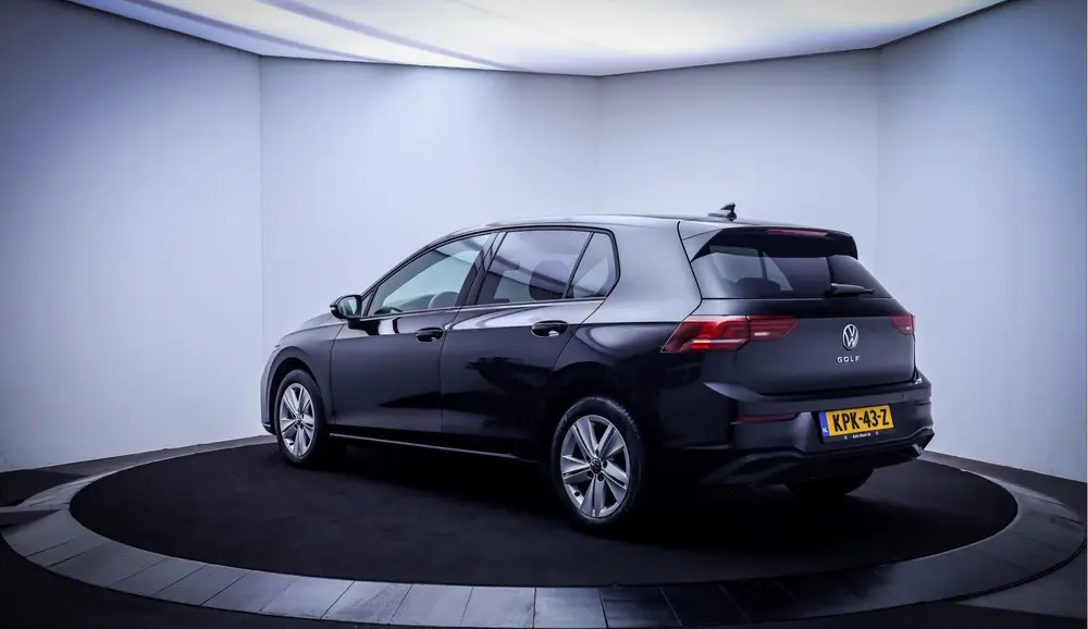 Volkswagen Golf 1.5 TSI 150pk LIFE Edition FULL LED | CARPLA uit 2025, foto 8