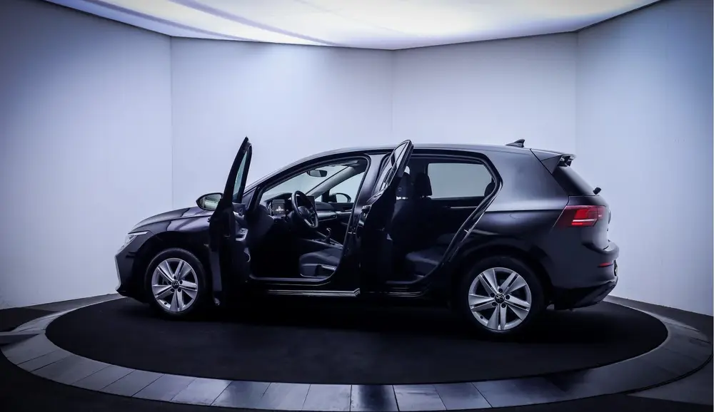 Volkswagen Golf 1.5 TSI 150pk LIFE Edition FULL LED | CARPLA uit 2025, foto 9