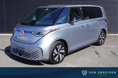 Volkswagen ID. Buzz Icl. BTW Pro 77kWh 5 persoons 2x Schuifd uit 2023