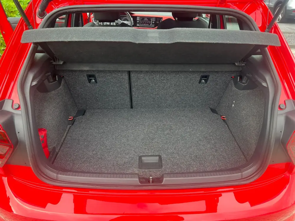 Volkswagen Polo 2.0 TSI GTI cruise, airco, stoelverw uit 2020, foto 6
