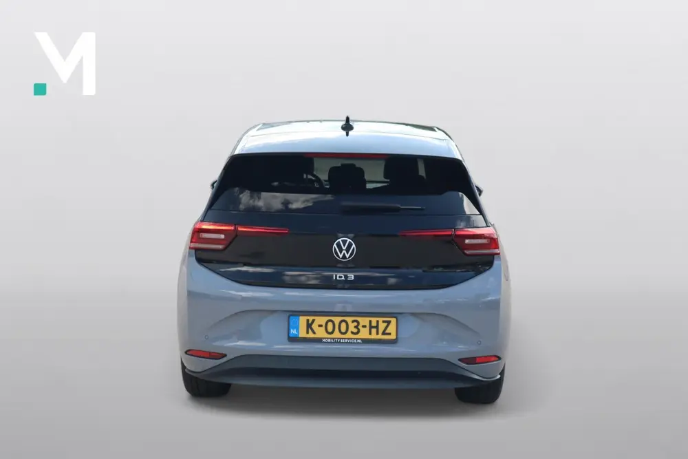 Volkswagen ID.3 First Plus 58 kWh SOH98% Clima Cluise LED uit 2020, foto 4