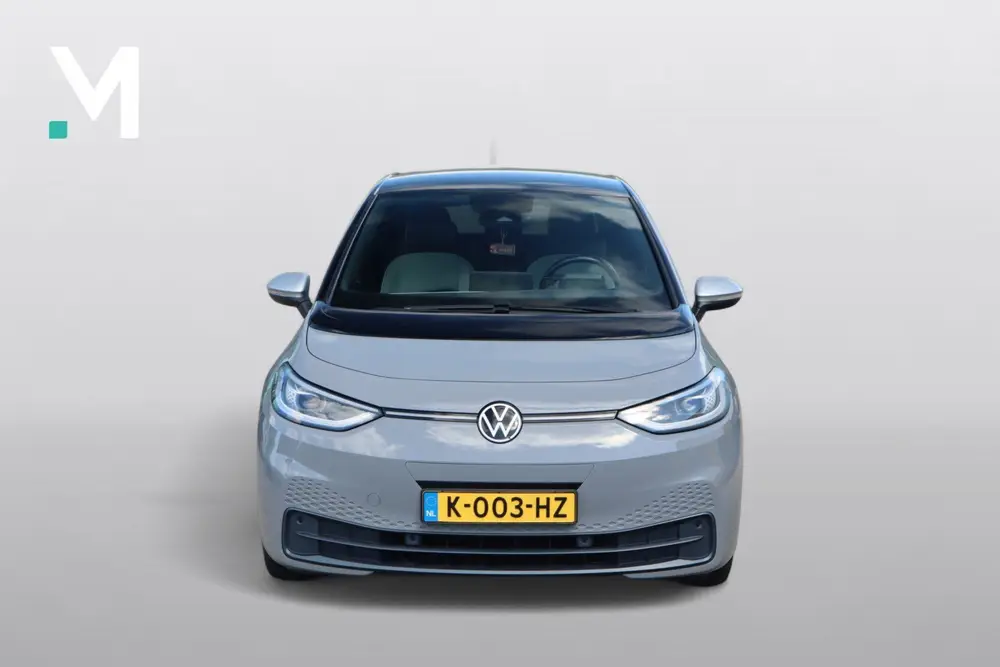 Volkswagen ID.3 First Plus 58 kWh SOH98% Clima Cluise LED uit 2020, foto 6