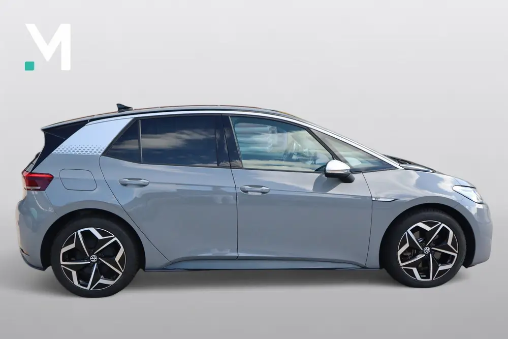 Volkswagen ID.3 First Plus 58 kWh SOH98% Clima Cluise LED uit 2020, foto 7