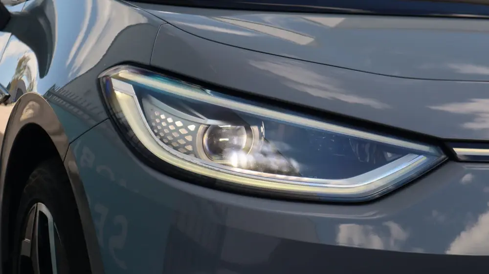 Volkswagen ID.3 First Plus 58 kWh SOH98% Clima Cluise LED uit 2020, foto 8