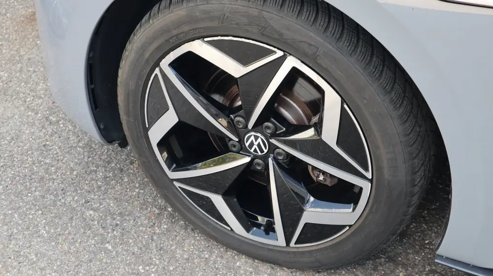 Volkswagen ID.3 First Plus 58 kWh SOH98% Clima Cluise LED uit 2020, foto 9