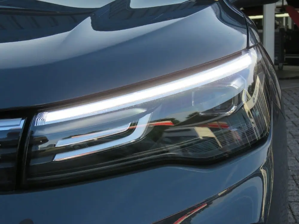 Volkswagen Tiguan 1.5 eHybrid 204pk Life / Trekhaak wegklap. uit 2025, foto 19