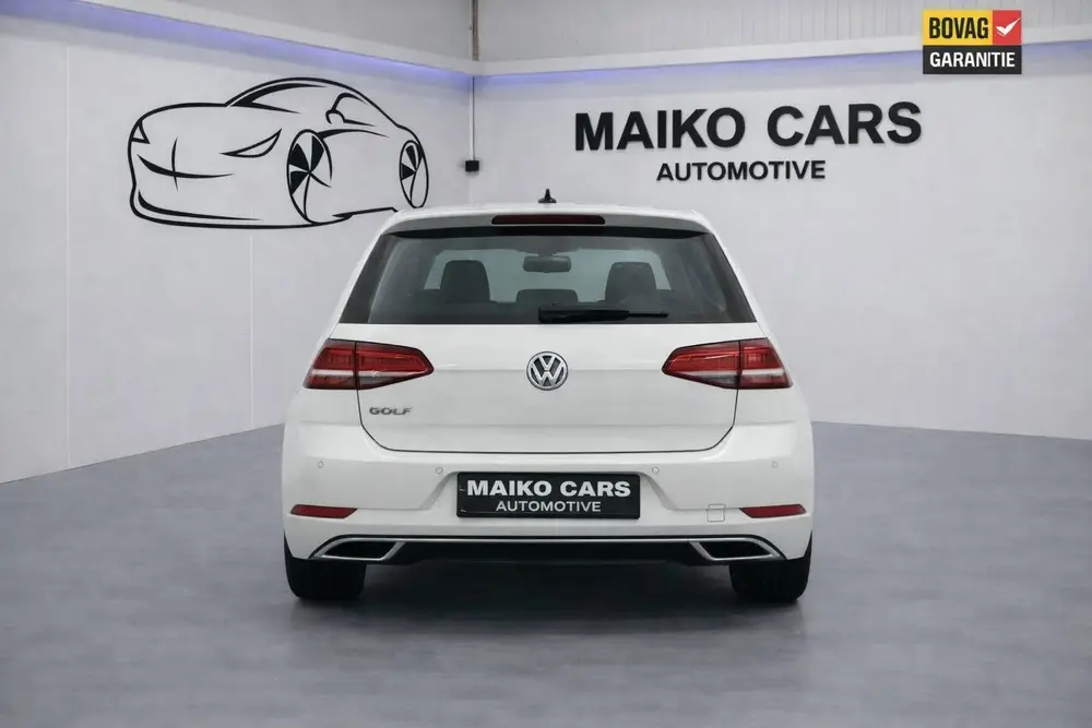 Volkswagen Golf 1.5 TSI 150 PK Highline DGS AUTOMAAT VOL LED uit 2019, foto 6