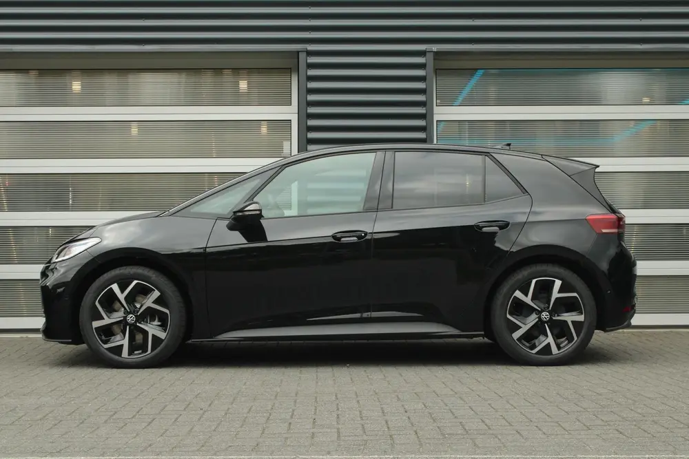 Volkswagen ID.3 204pk Pro Limited Edition 59 kWh | Steunhaak uit 2026, foto 13