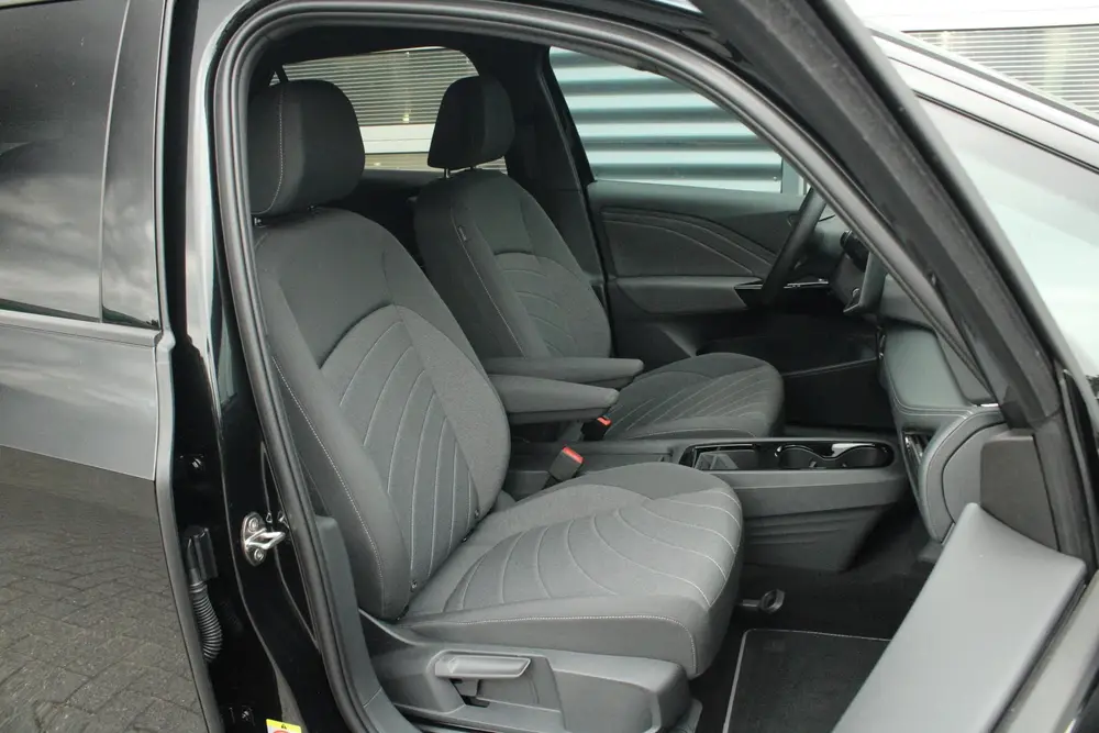 Volkswagen ID.3 204pk Pro Limited Edition 59 kWh | Steunhaak uit 2026, foto 15