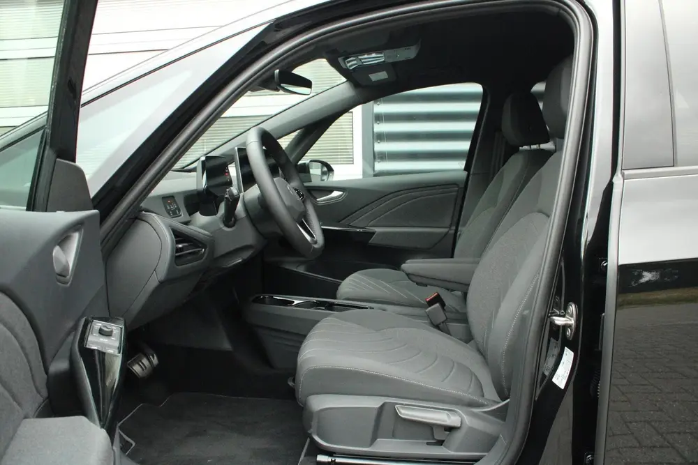 Volkswagen ID.3 204pk Pro Limited Edition 59 kWh | Steunhaak uit 2026, foto 19