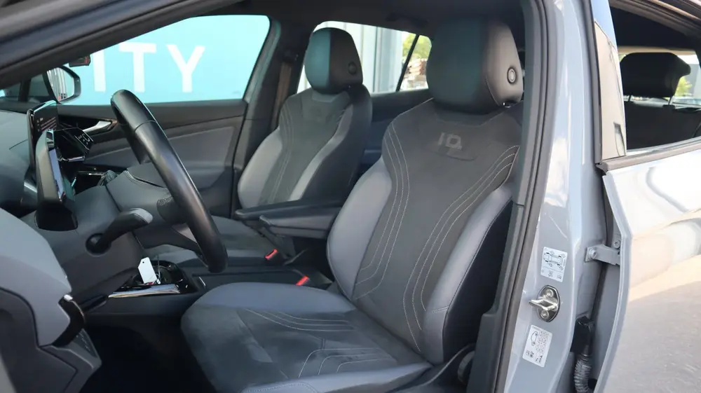 Volkswagen ID.4 Pro 77 kWh SOH92% CarPlay Clima 100% onderho uit 2021, foto 14