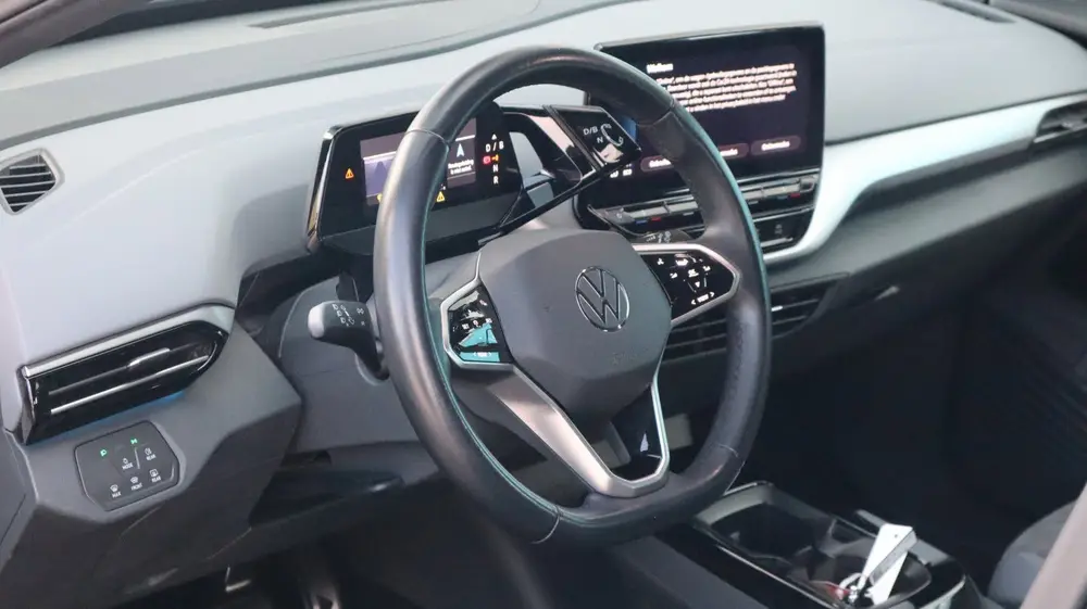 Volkswagen ID.4 Pro 77 kWh SOH92% CarPlay Clima 100% onderho uit 2021, foto 15