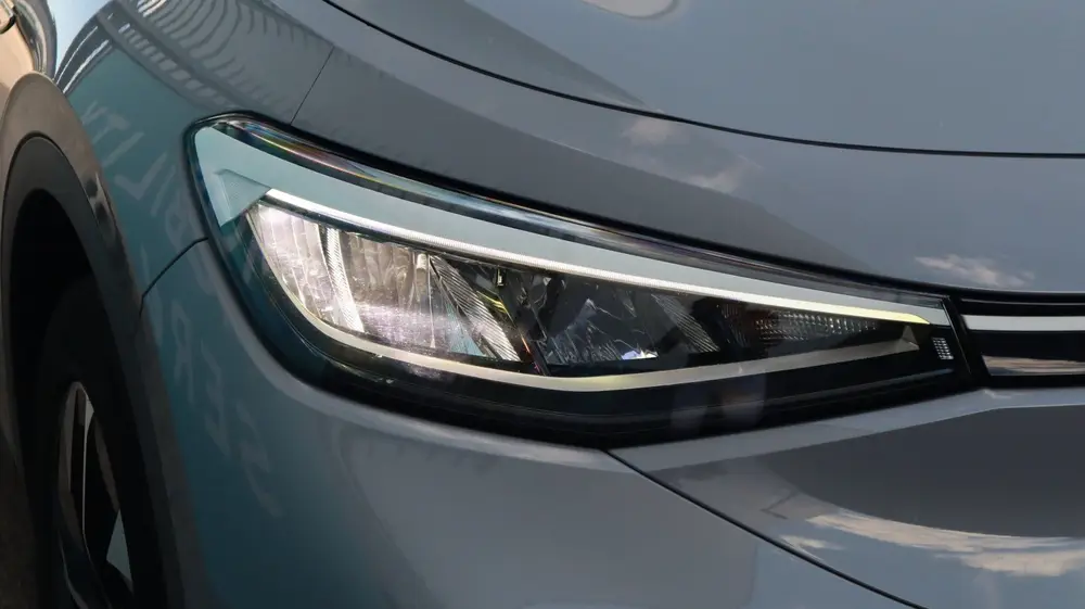 Volkswagen ID.4 Pro 77 kWh SOH92% CarPlay Clima 100% onderho uit 2021, foto 8
