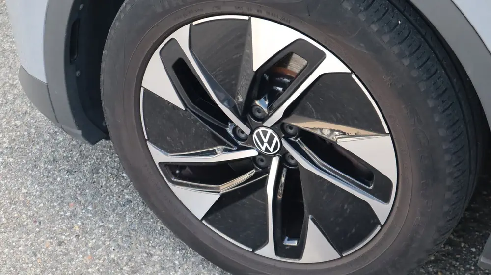 Volkswagen ID.4 Pro 77 kWh SOH92% CarPlay Clima 100% onderho uit 2021, foto 9