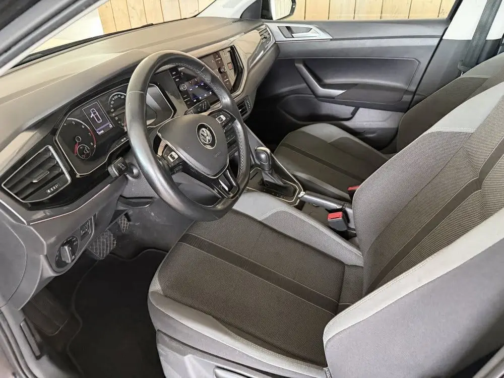 Volkswagen Polo 1.0 TSI Highline (bj 2020, automaat) uit 2020, foto 5
